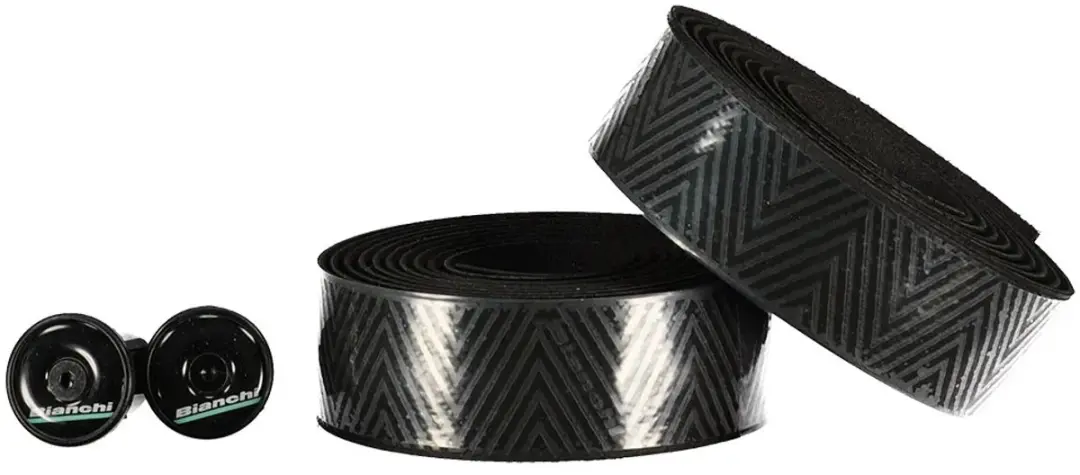 Bianchi Arrow Stuurlint 2.5 Mm Zwart