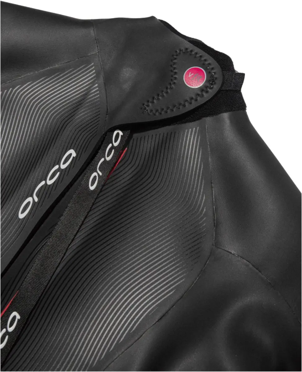 ORCA Athlex Float V2 Triatlonsuit Dames - L - afbeelding 2 van 5
