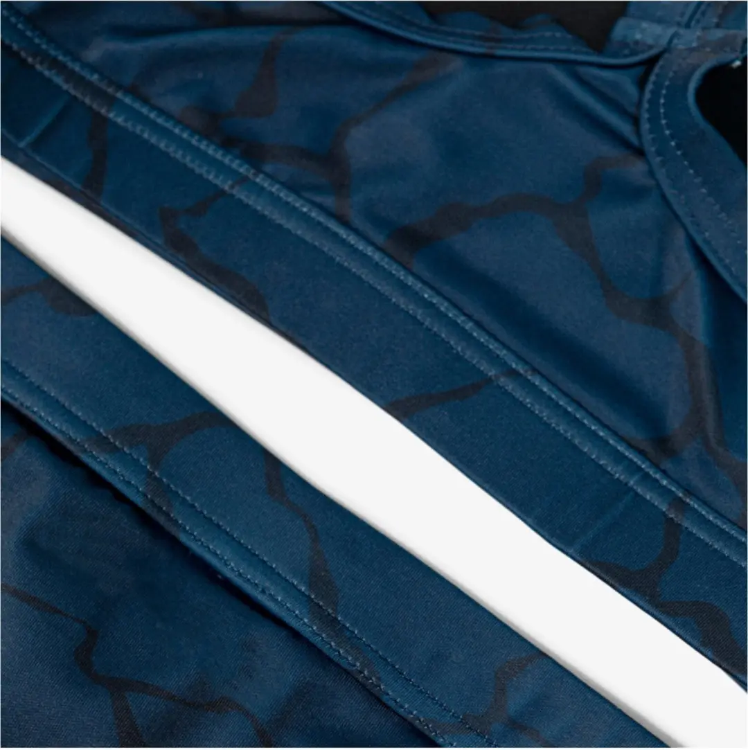 ORCA Core Bikini Dames - Blauw - afbeelding 4 van 6