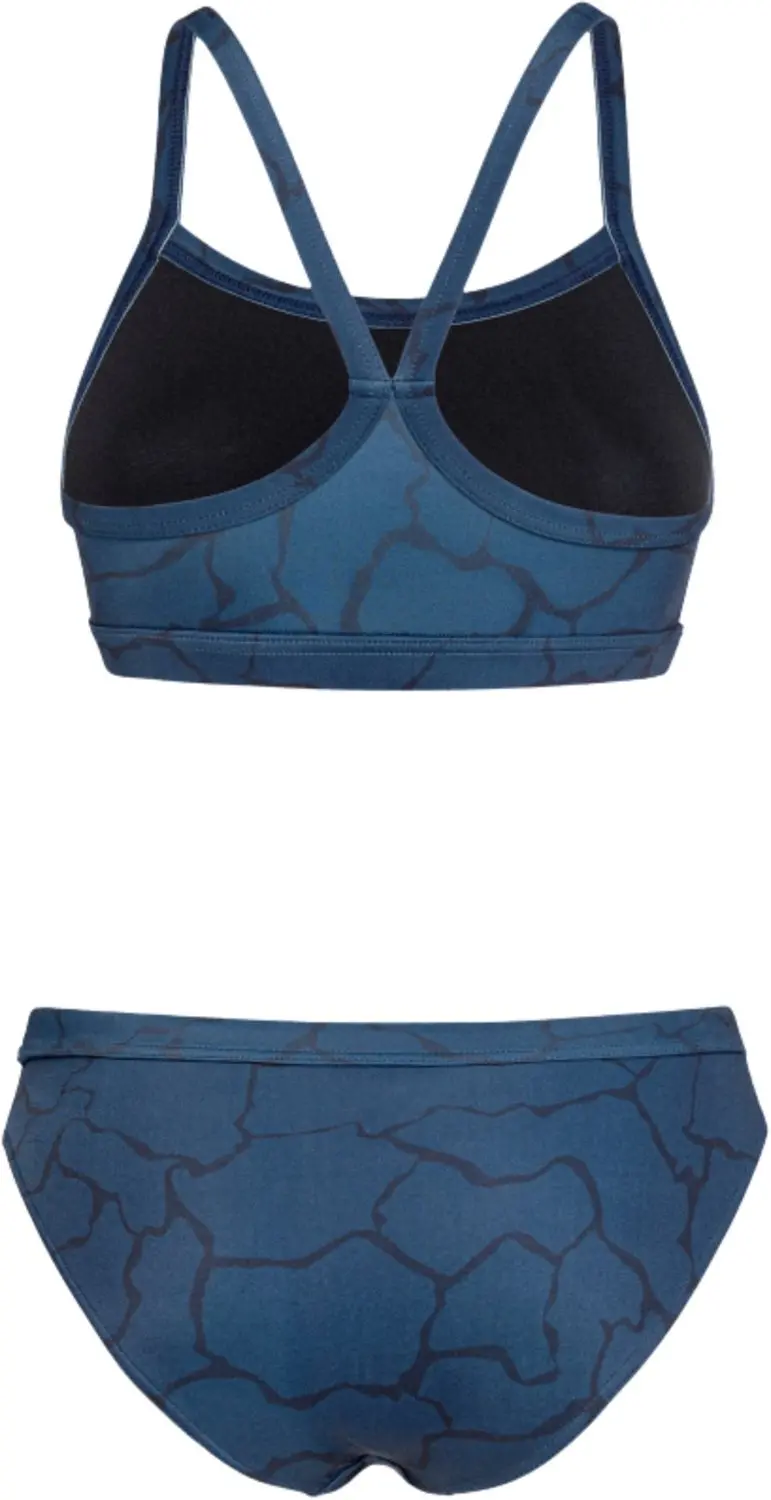 ORCA Core Bikini Dames - Blauw - afbeelding 6 van 6