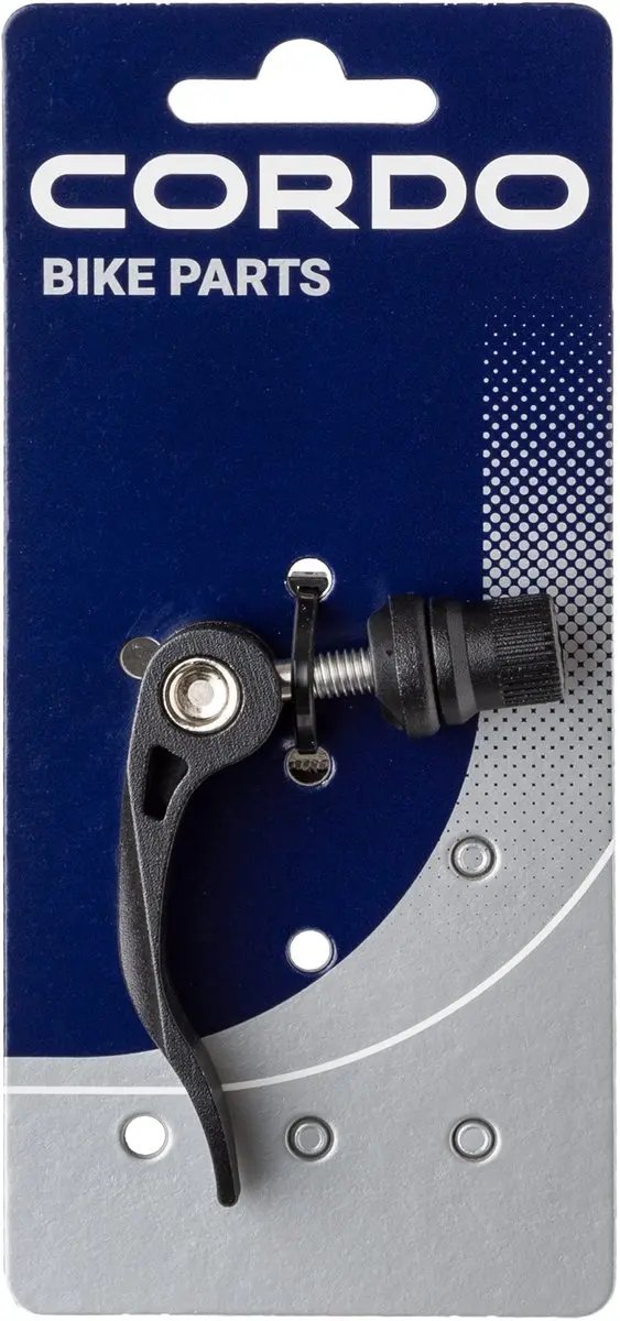 CORDO Zadelpen Quick Release