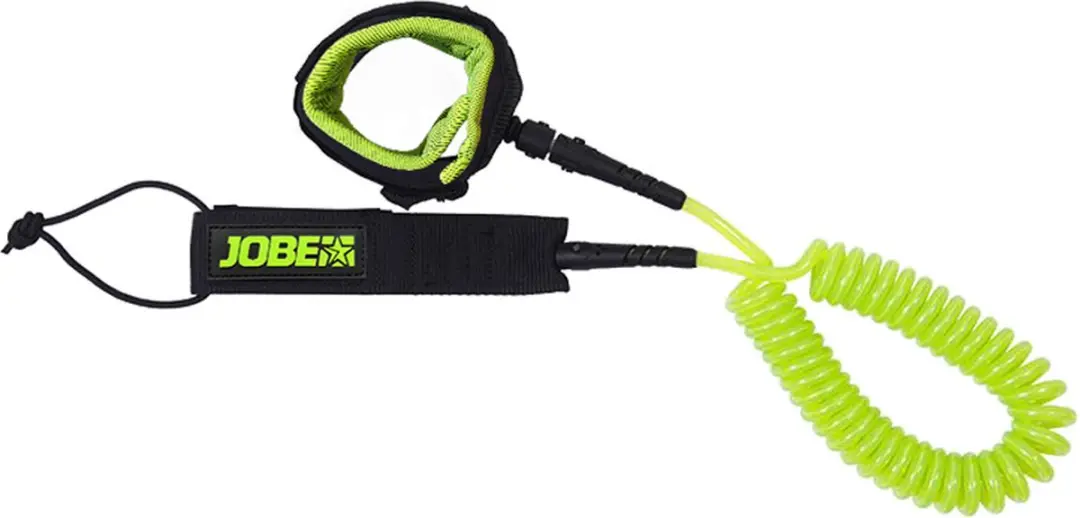 Jobe SUP Leash Coil