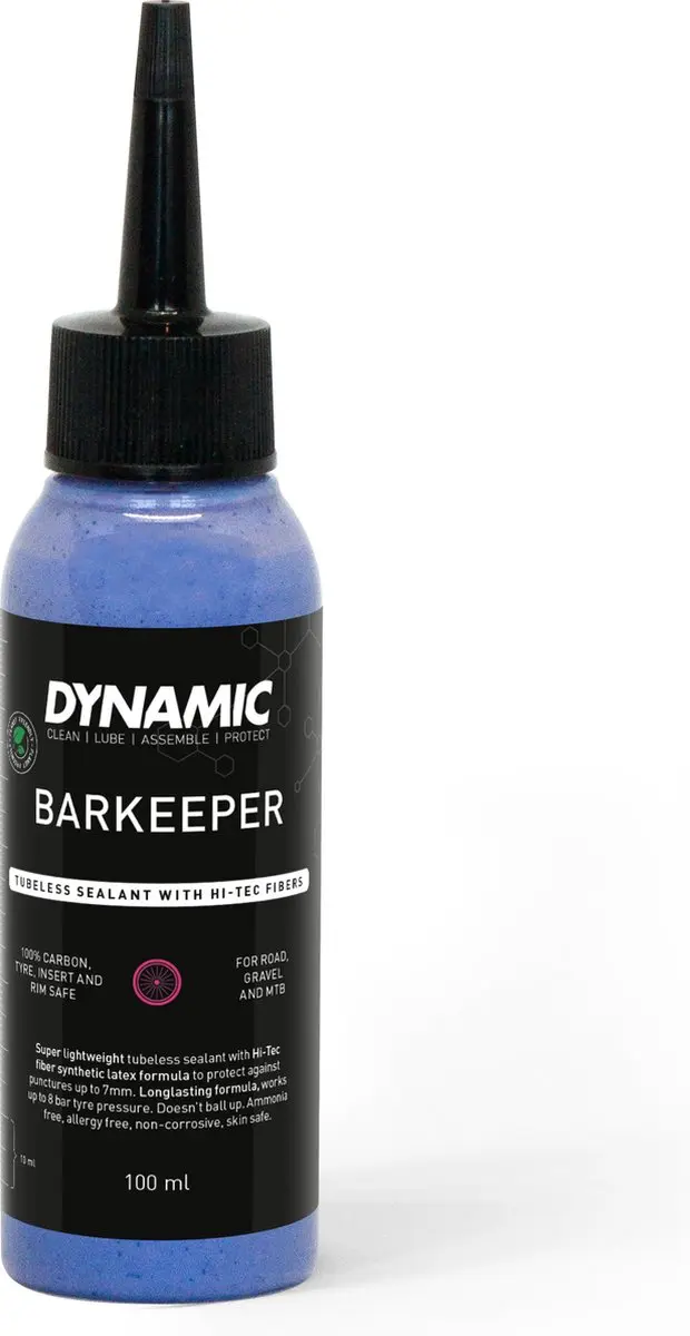 Dynamic Barkeeper 100ml Tubeless Sealant