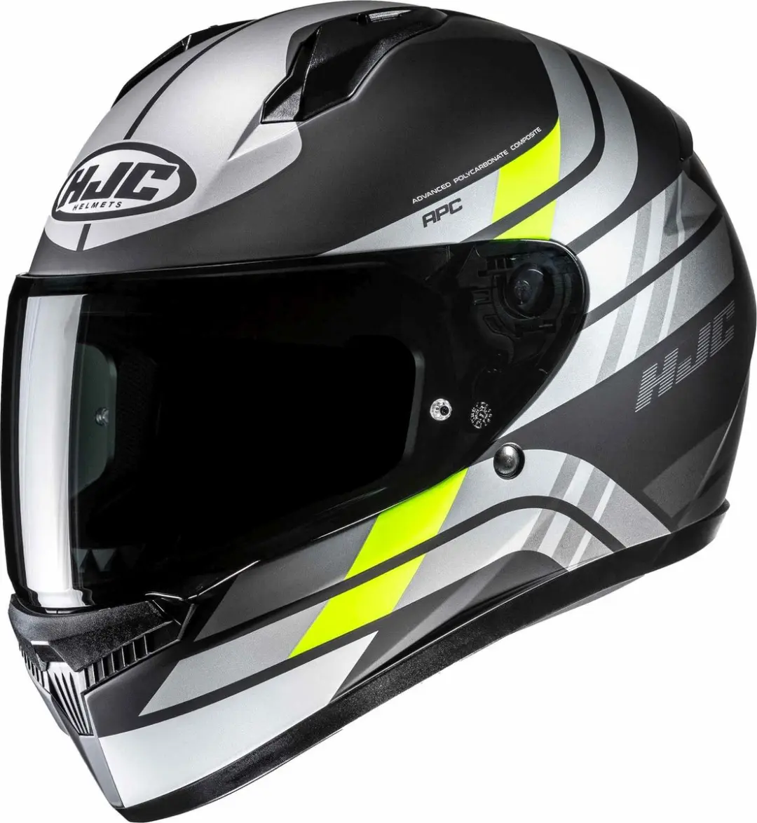 HJC C10 Hiper Helm -