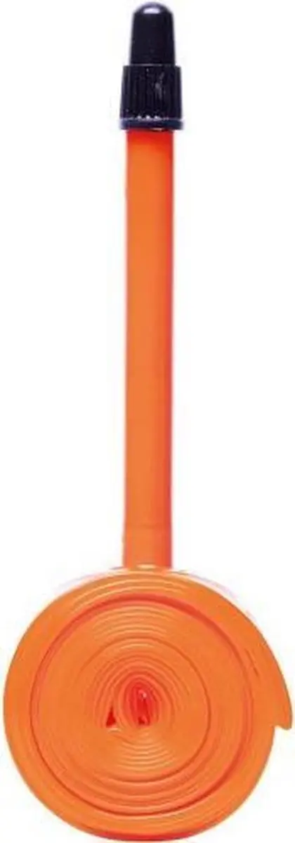 Tubolito S-Tubo CX Binnenband 700x32-50mm Oranje - afbeelding 5 van 6