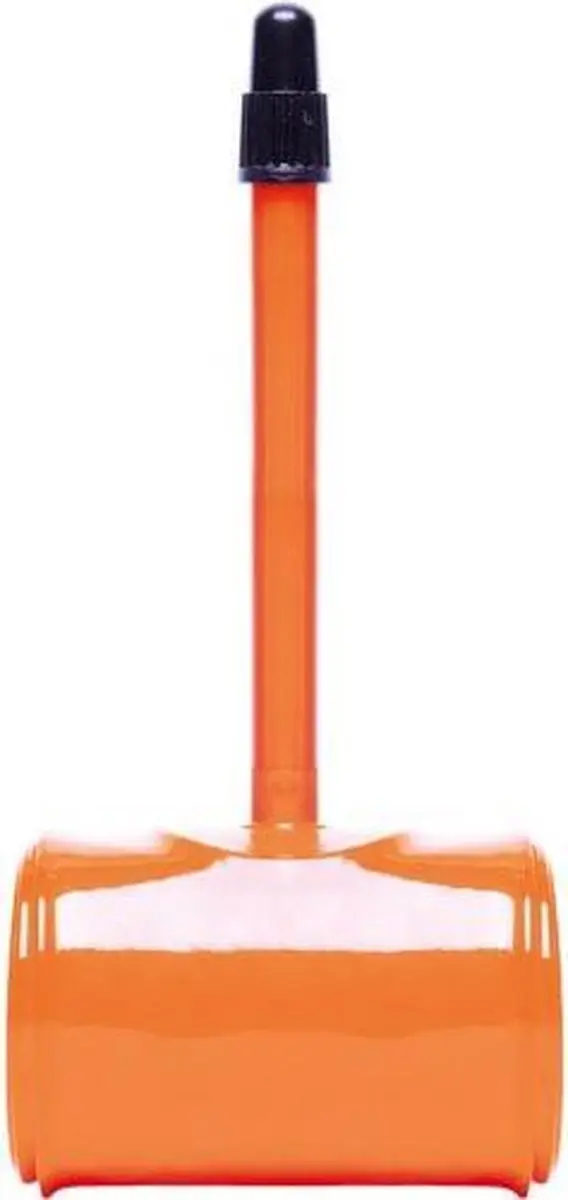 Tubolito S-Tubo CX Binnenband 700x32-50mm Oranje - afbeelding 6 van 6