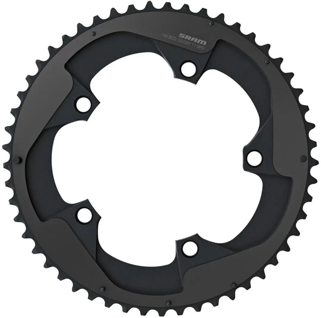 SRAM B2 X-Glide 2-Pin Kettingblad 50T - afbeelding 4 van 6