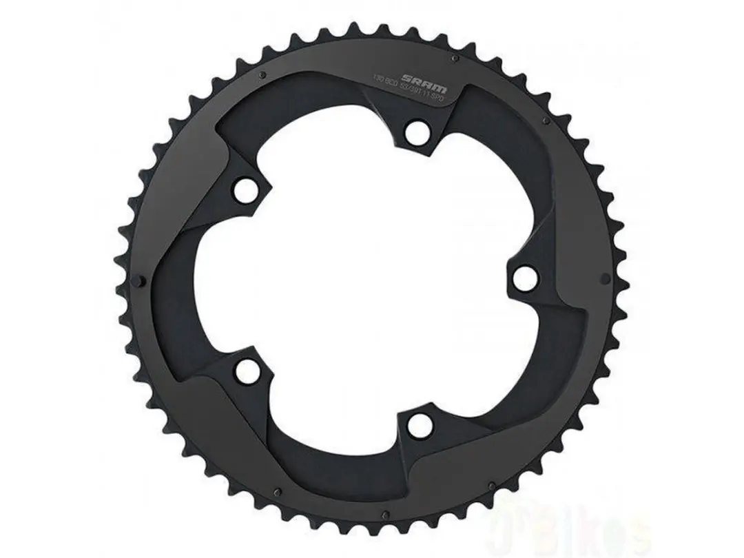 SRAM B2 X-Glide 2-Pin Kettingblad 50T - afbeelding 5 van 6