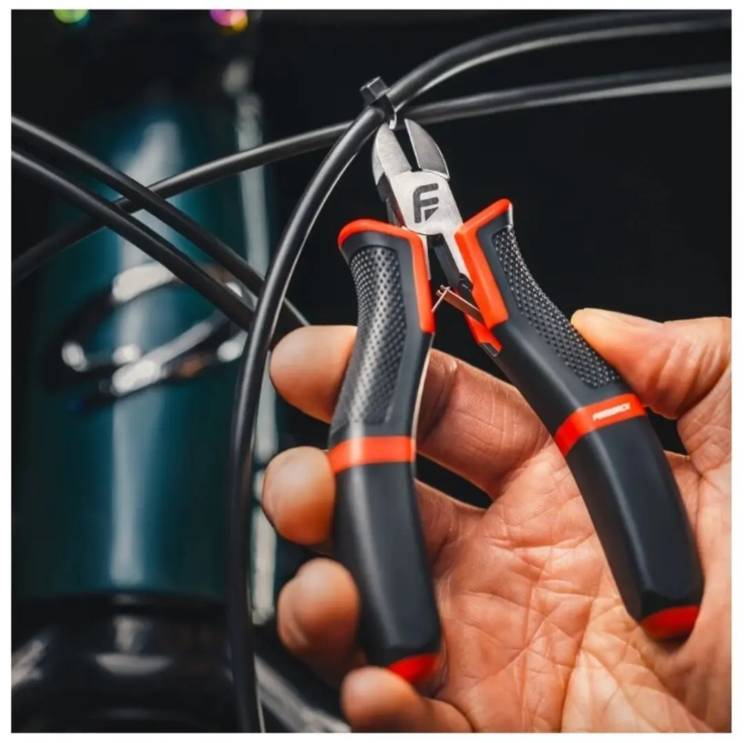 Feedback Sports Mini Diagonal Cutters - afbeelding 2 van 3