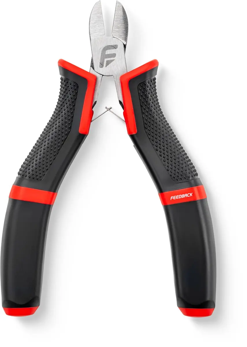 Feedback Sports Mini Diagonal Cutters