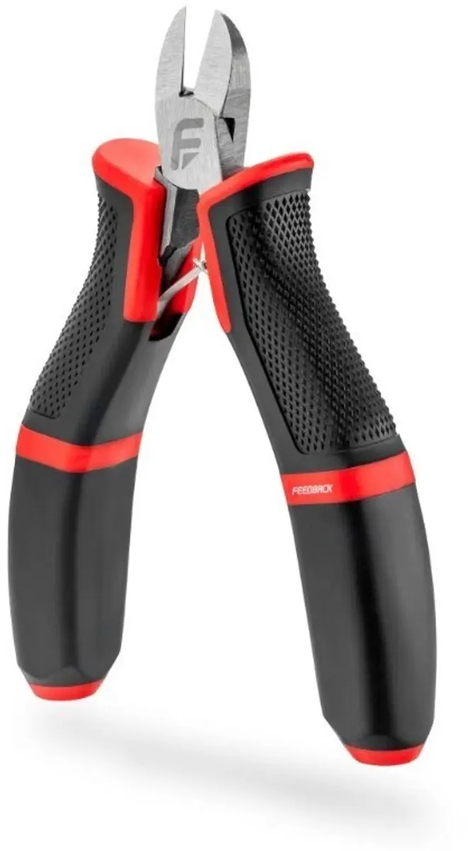 Feedback Sports Mini Diagonal Cutters - afbeelding 3 van 3