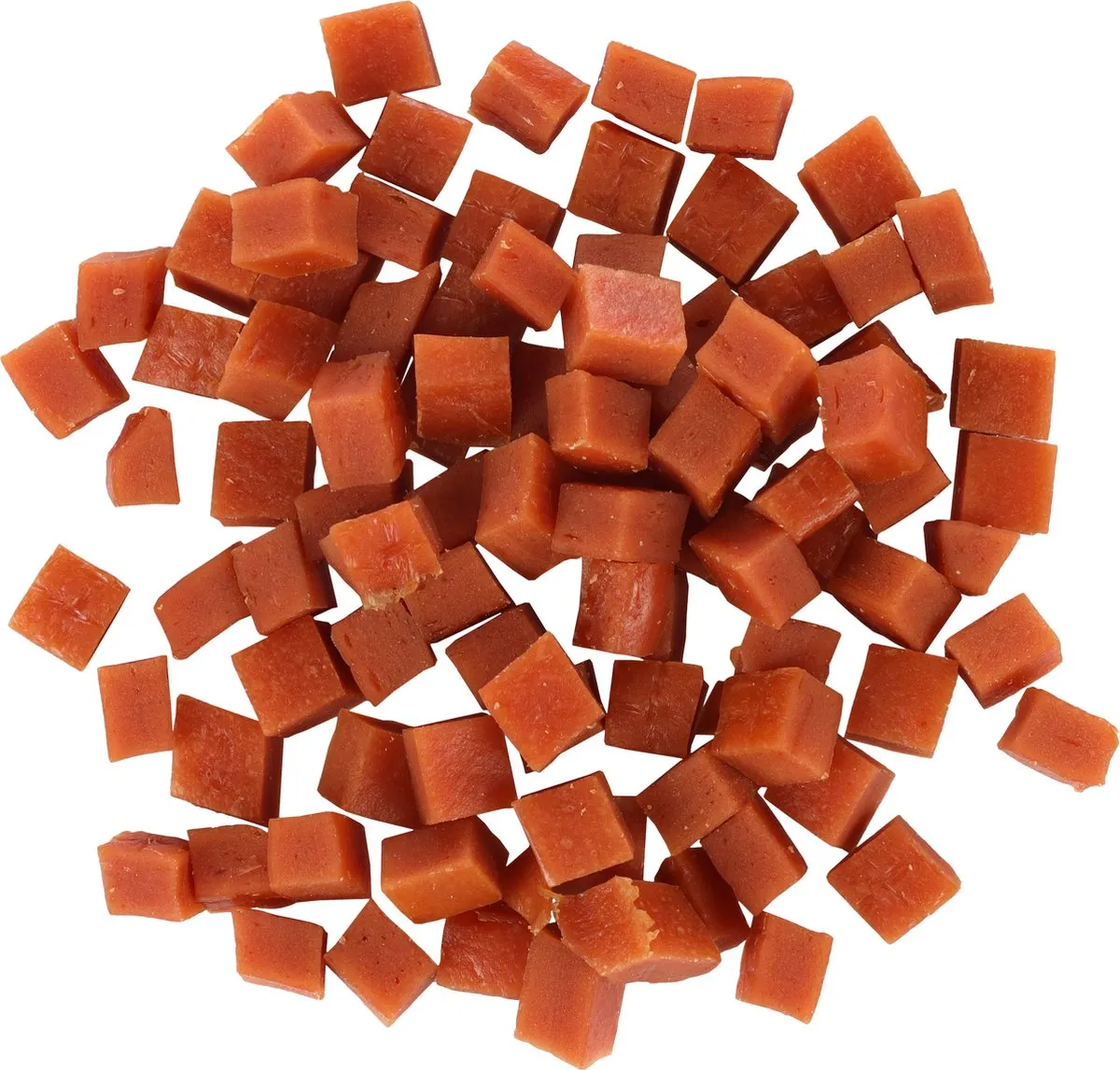 Flamingo Hondensnack Chicken Cubes 85g