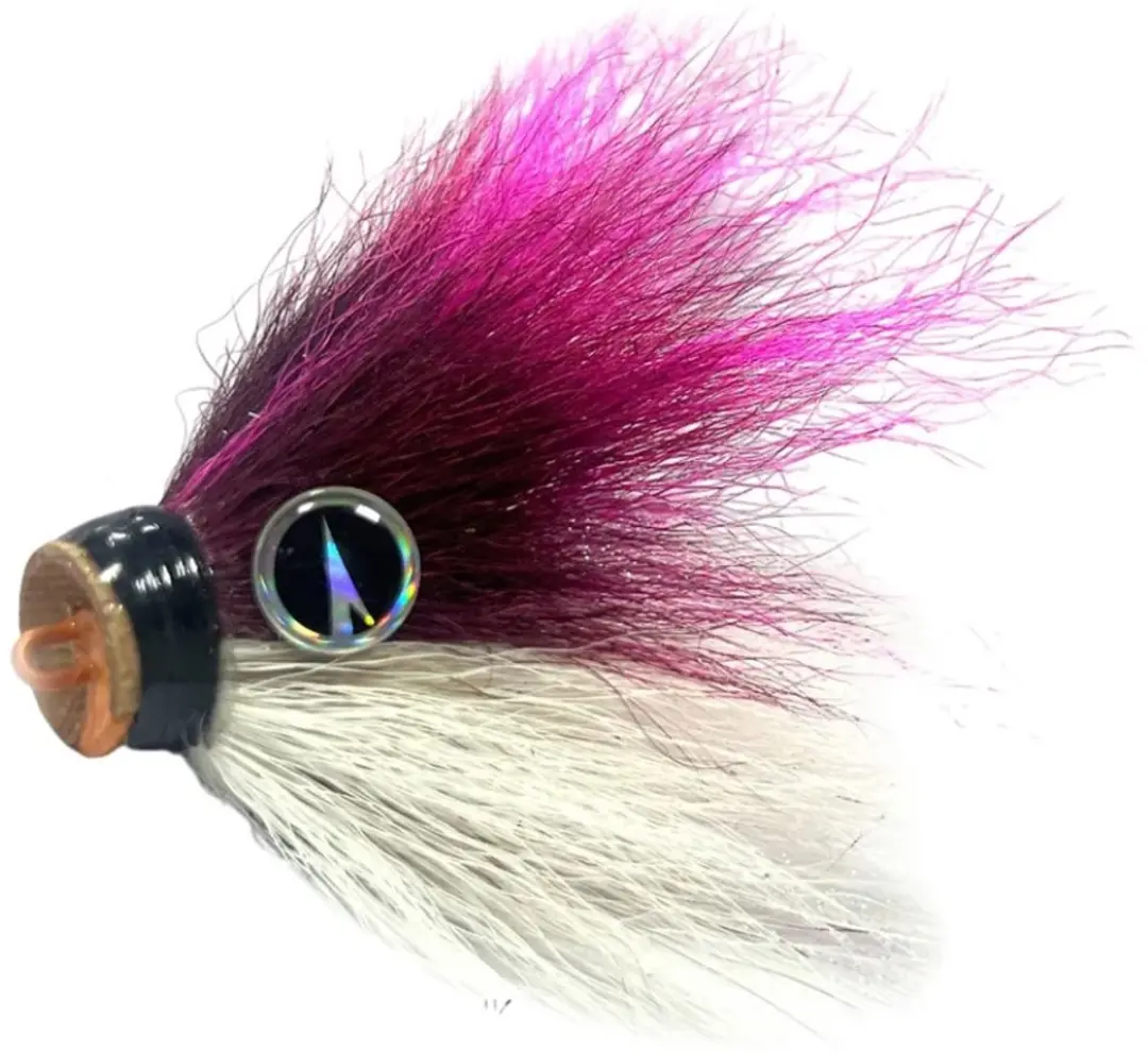 VMC Baby Mustache Shallow Roze