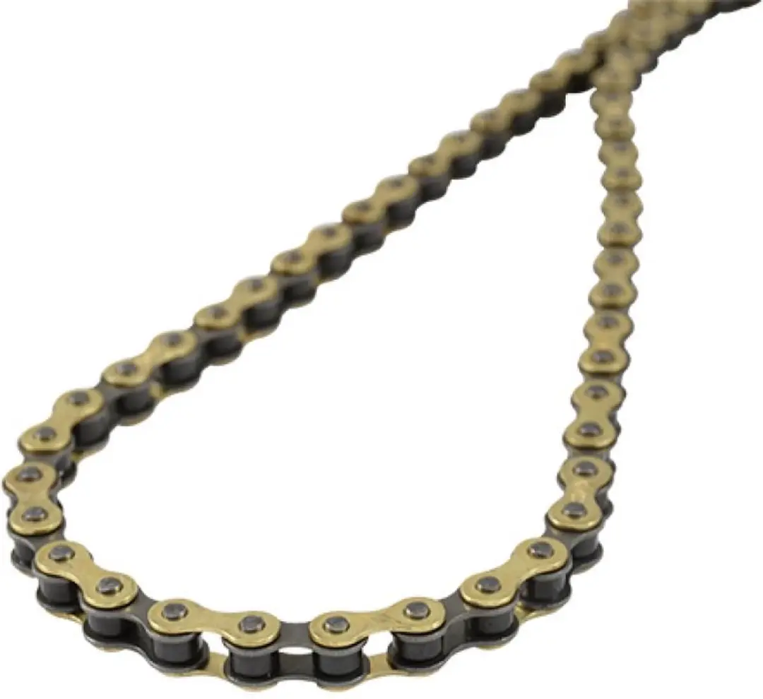 transmissieketting kmc voor bromfiets peugeot 50 103 rcx 1994 tot 2003 niet 415