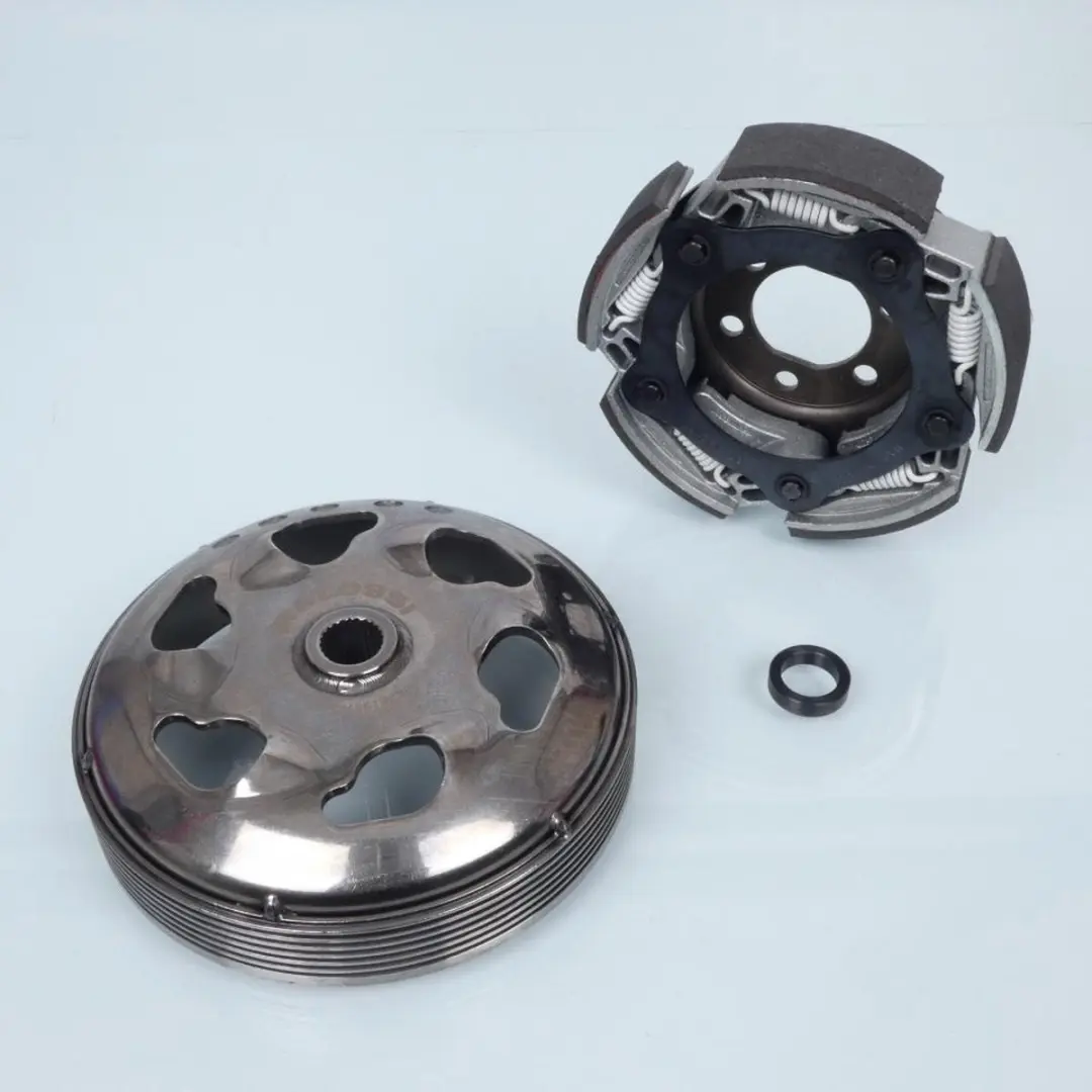 koppelingsplaat malossi voor scooter piaggio 500 mp3 hpe sport advanced 2019 tot