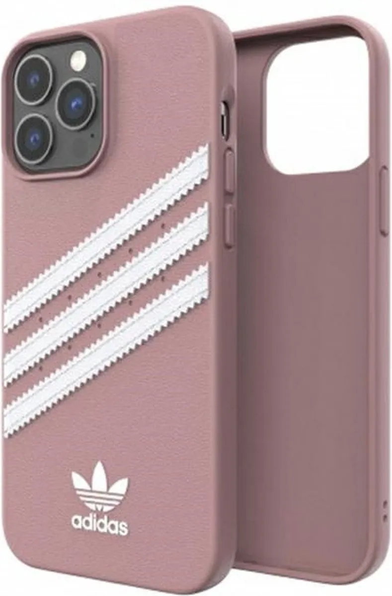 Adidas Molded Case PU iPhone 13 Pro Max