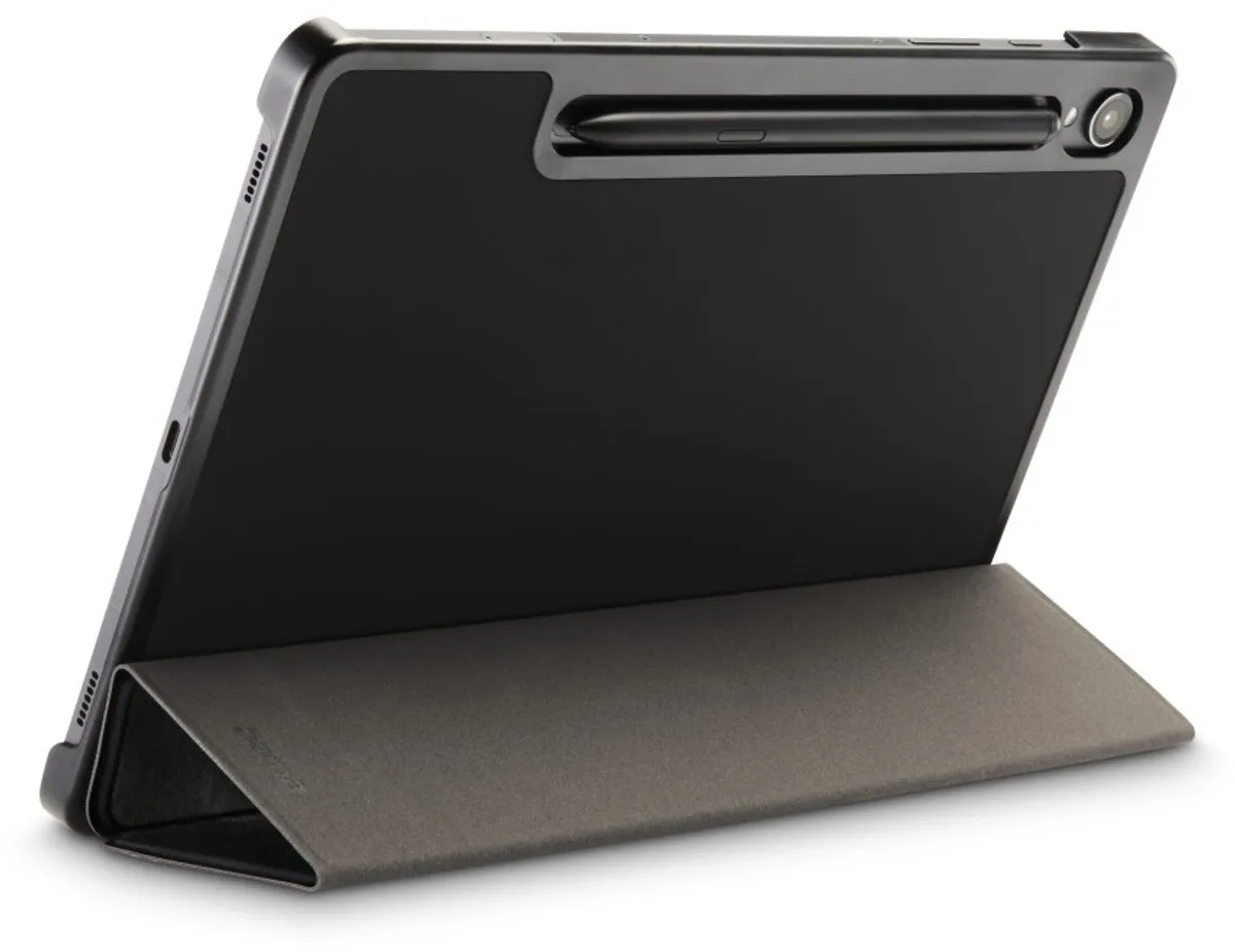 Hama Galaxy Tab S9 Fold Hoes - Zwart