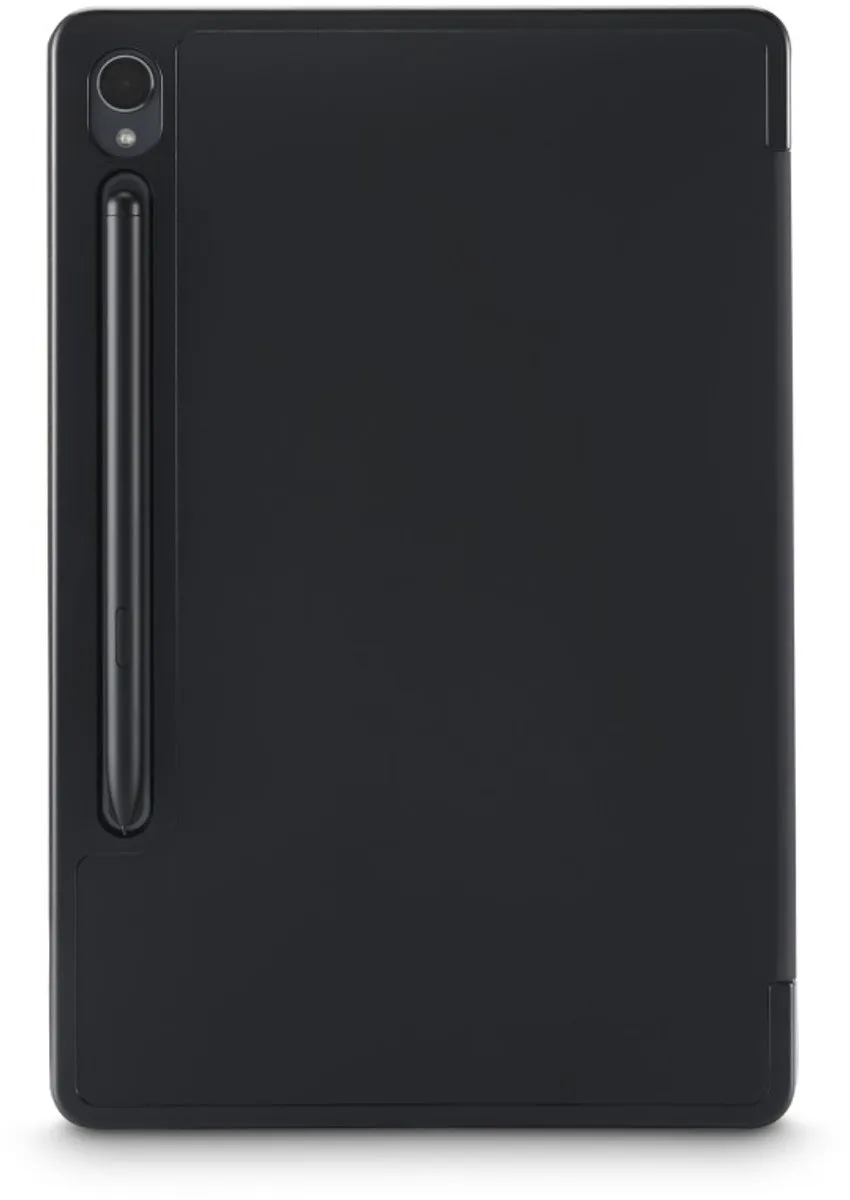Hama Galaxy Tab S9 Fold Hoes - Zwart