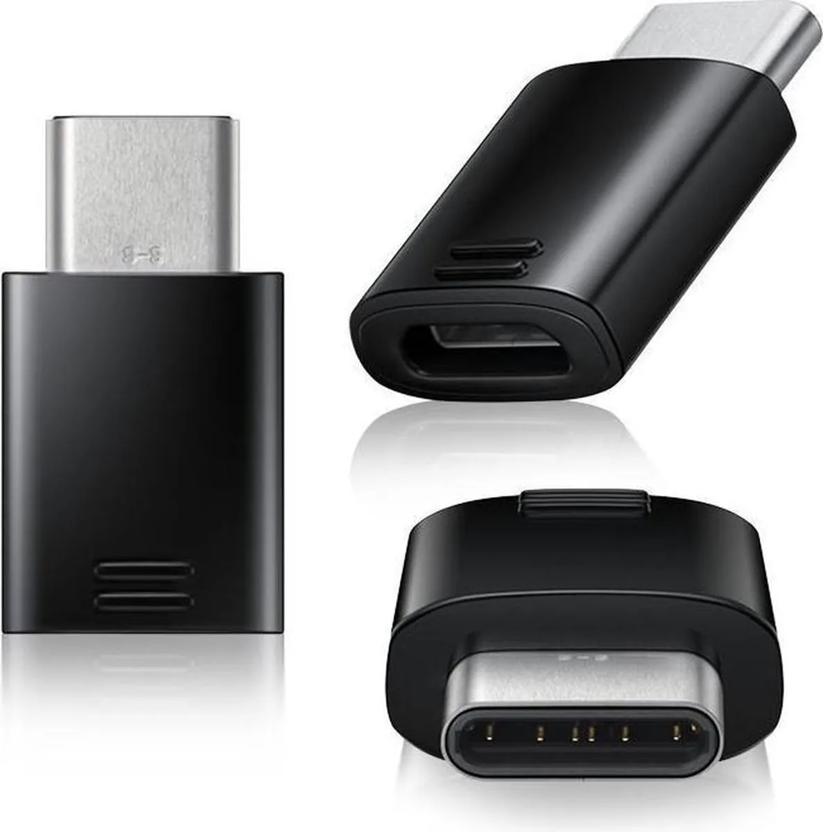 Samsung GH98-40218A Type C naar Micro USB Kabel