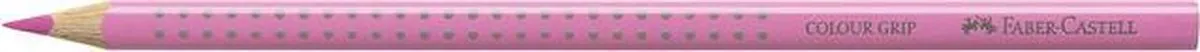 Faber-Castell Grip 2001 Kleurpotlood Lichtmagenta 19