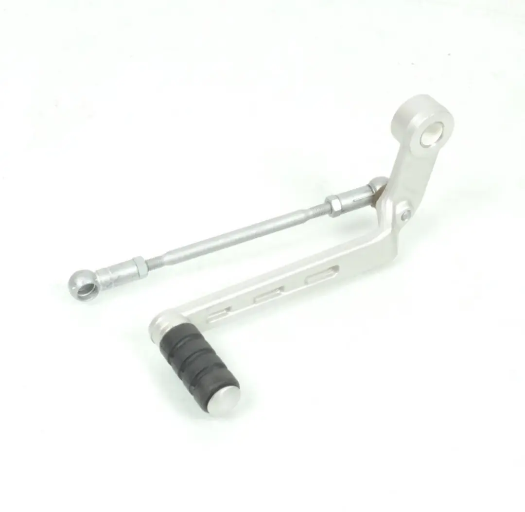 Schakelpedaal stangetje voor motor Triumph 1050 Speed triple 2011-15 T2081756