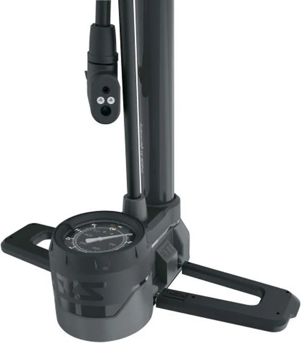SKS Rennkompressor NXT Fietspomp - afbeelding 5 van 6