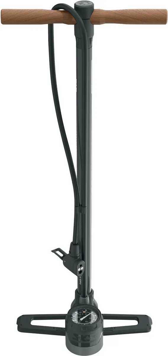 SKS Rennkompressor NXT Fietspomp - afbeelding 6 van 6