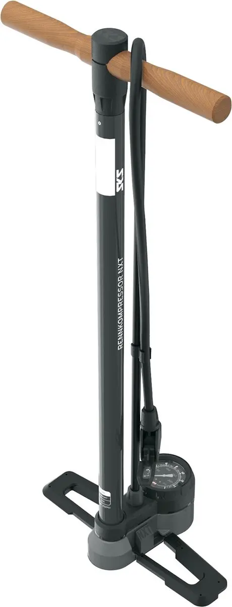 SKS Rennkompressor NXT Fietspomp - afbeelding 3 van 6