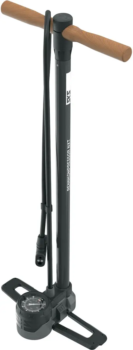 Sks Rennkompressor nxt hoge druk fietspomp 16 bar