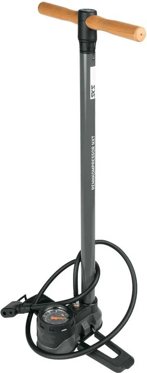 SKS Rennkompressor NXT Fietspomp - afbeelding 2 van 6