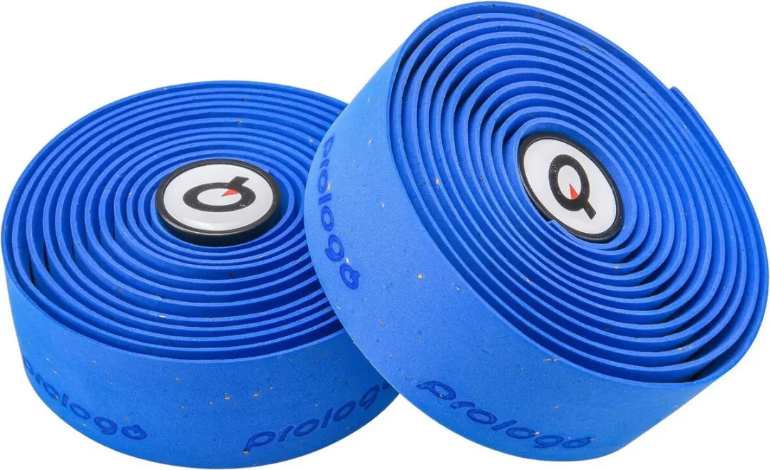 Prologo Plaintouch Stuurlint Blauw