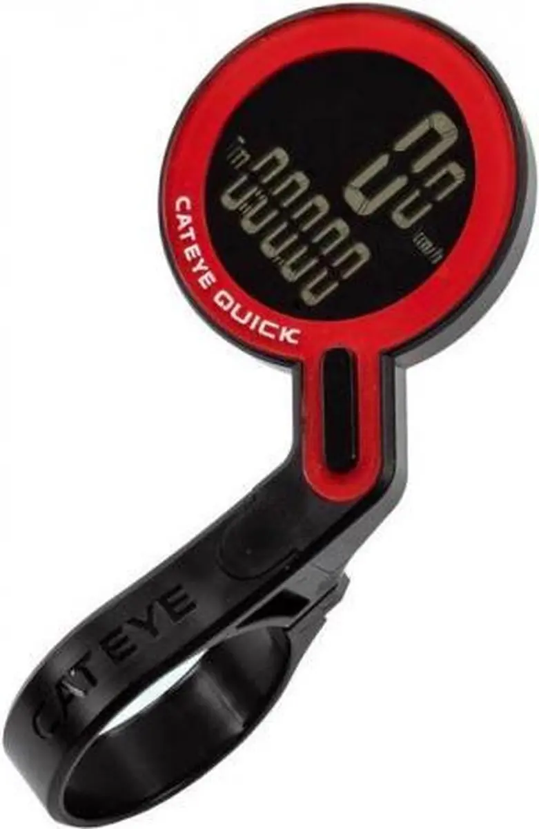 CatEye Quick CC-RS100W Fietscomputer