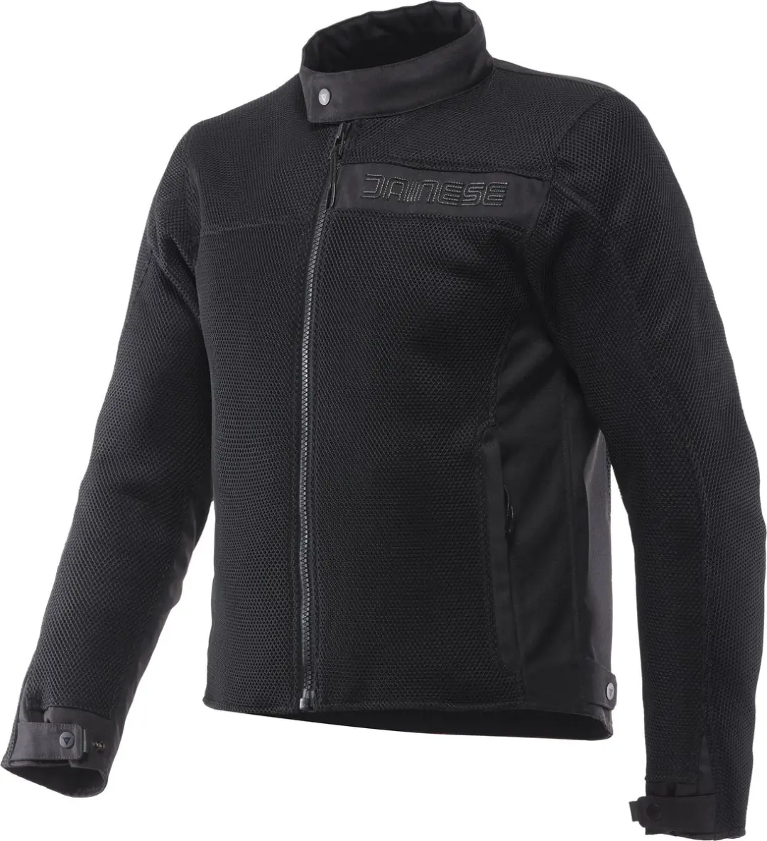 Dainese Lisbona Air Motorfiets Textieljas -
