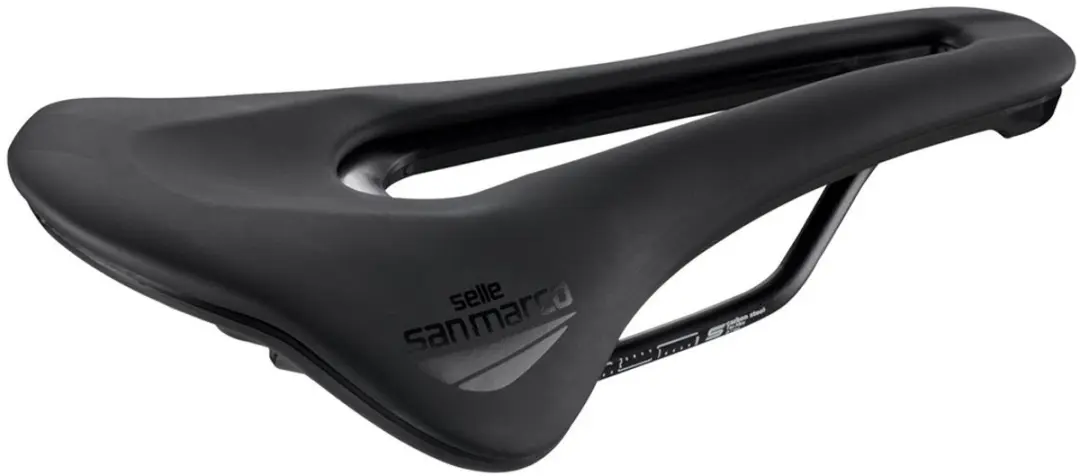 San Marco SHORTFIT 2.0 Open-Fit Sport Narrow