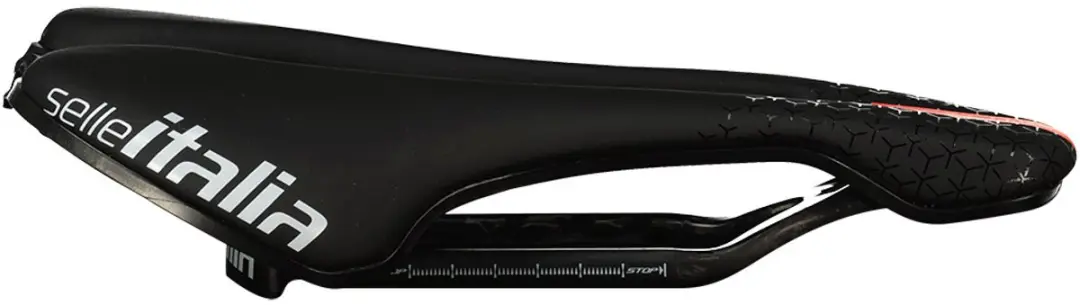 Selle Italia Flite Boost Pro Team 6.1 S3 Superflow Zadel Zwart 145 mm
