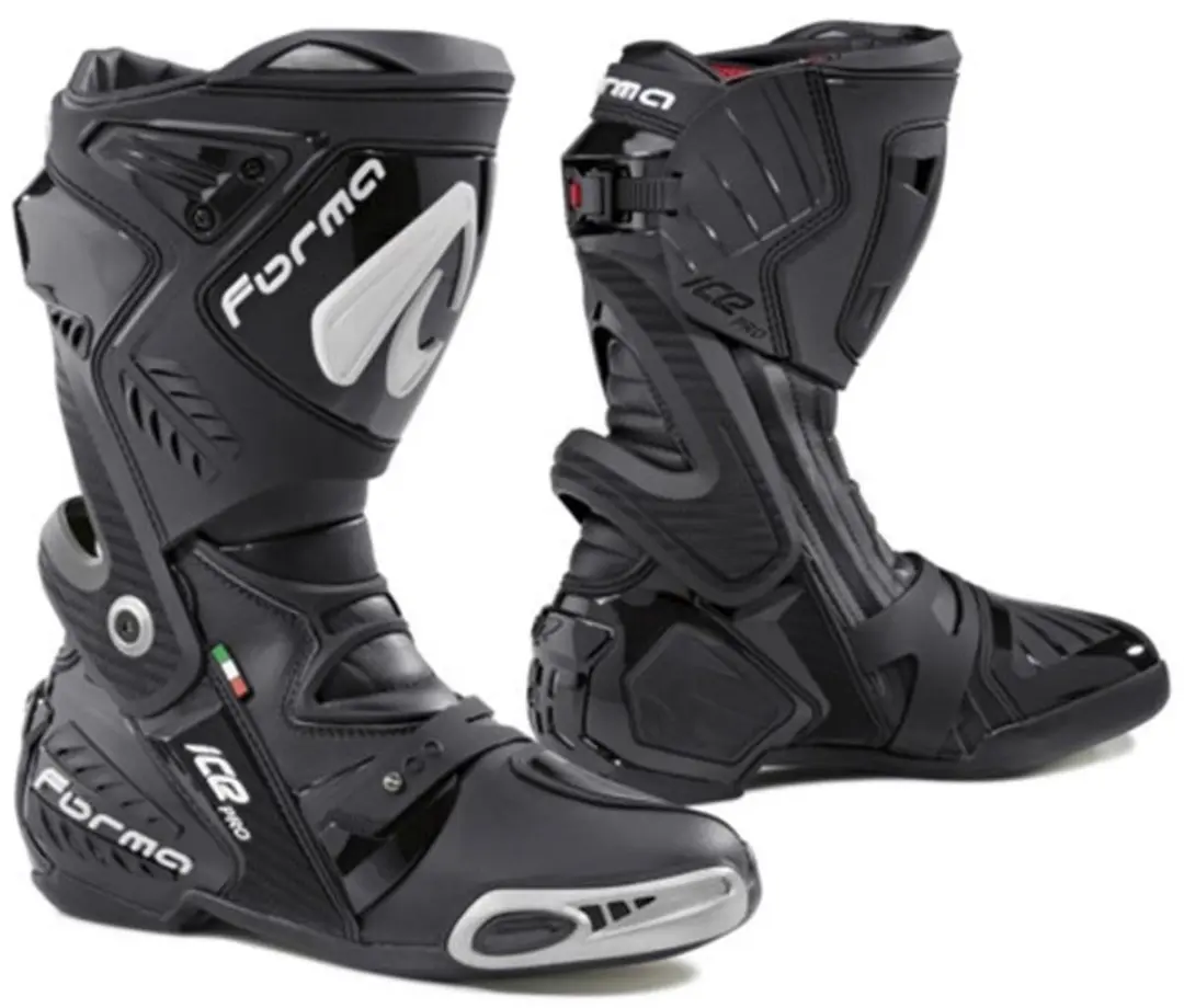 Forma Ice Pro Off-road laarzen 38 - afbeelding 2 van 4
