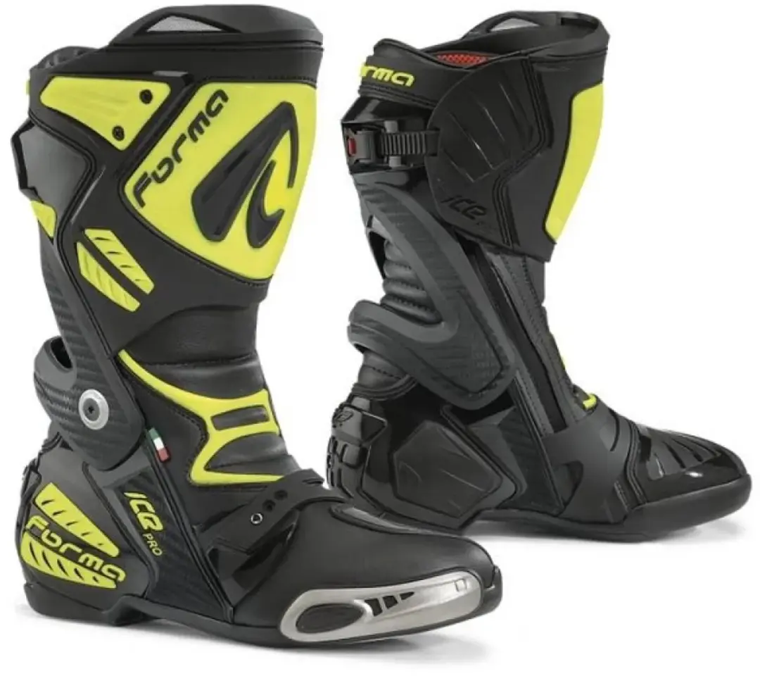 Forma Ice Pro Off-road laarzen 38 - afbeelding 4 van 4