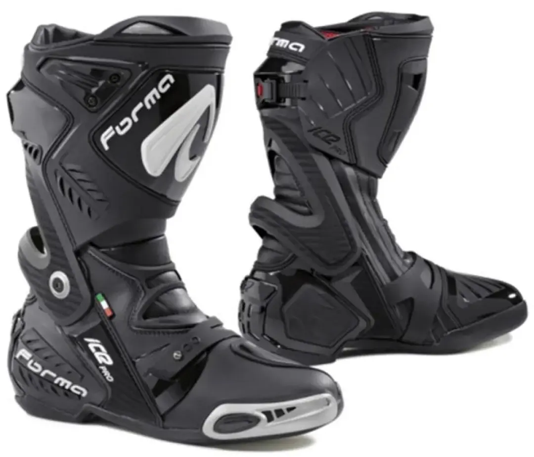 Forma Ice Pro Off-road laarzen 38 - afbeelding 3 van 4