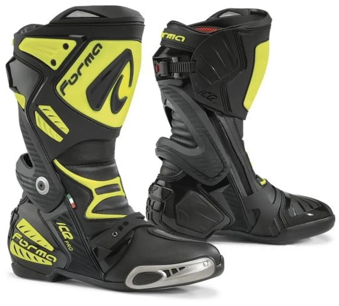 Forma Ice Pro Off-road laarzen 38