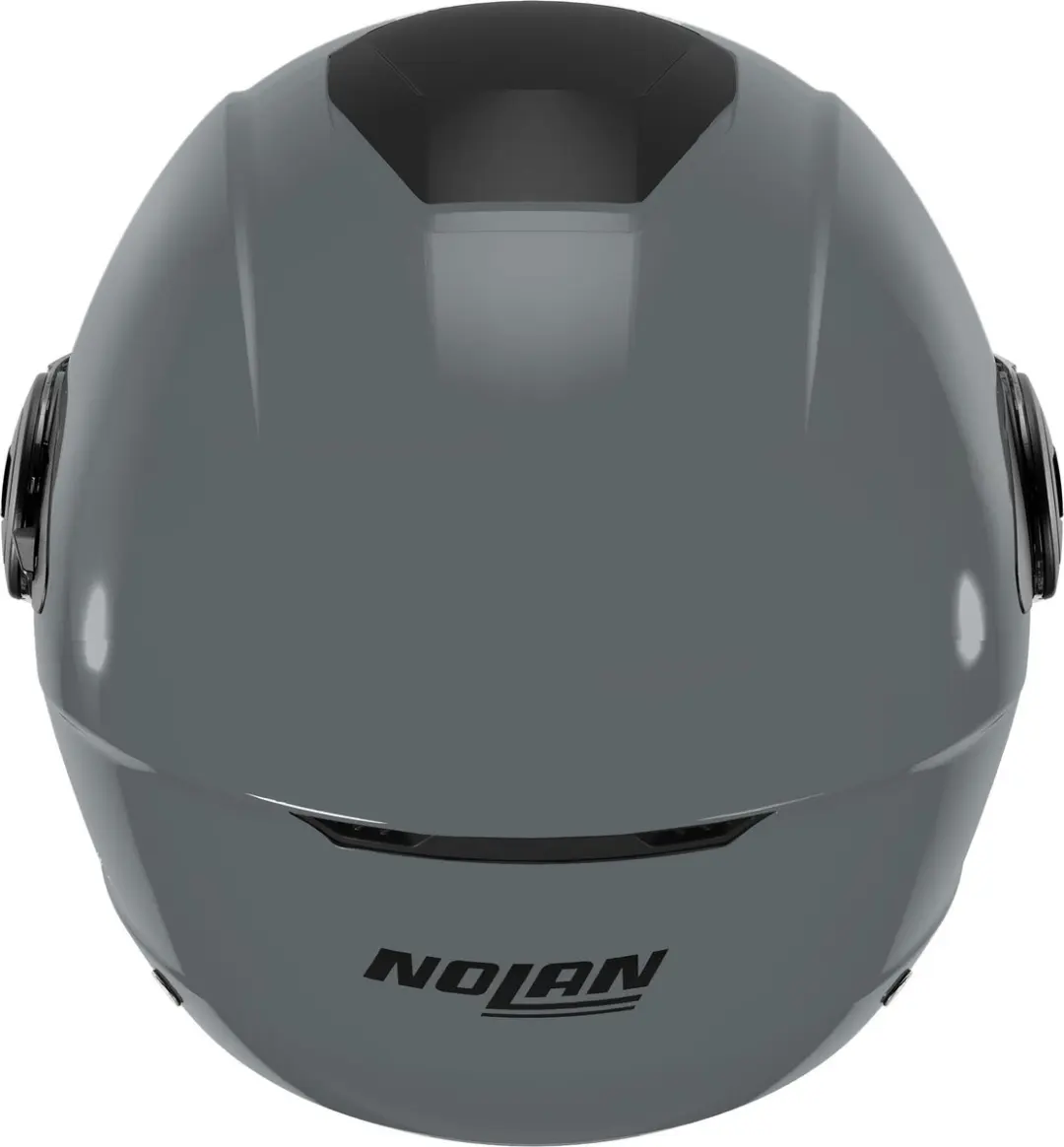 Nolan N20-2 Jethelm Classico Grijs - afbeelding 4 van 6