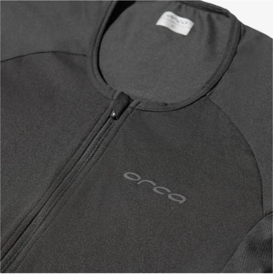 ORCA Athlex Lite Trisuit Zwart - afbeelding 3 van 6