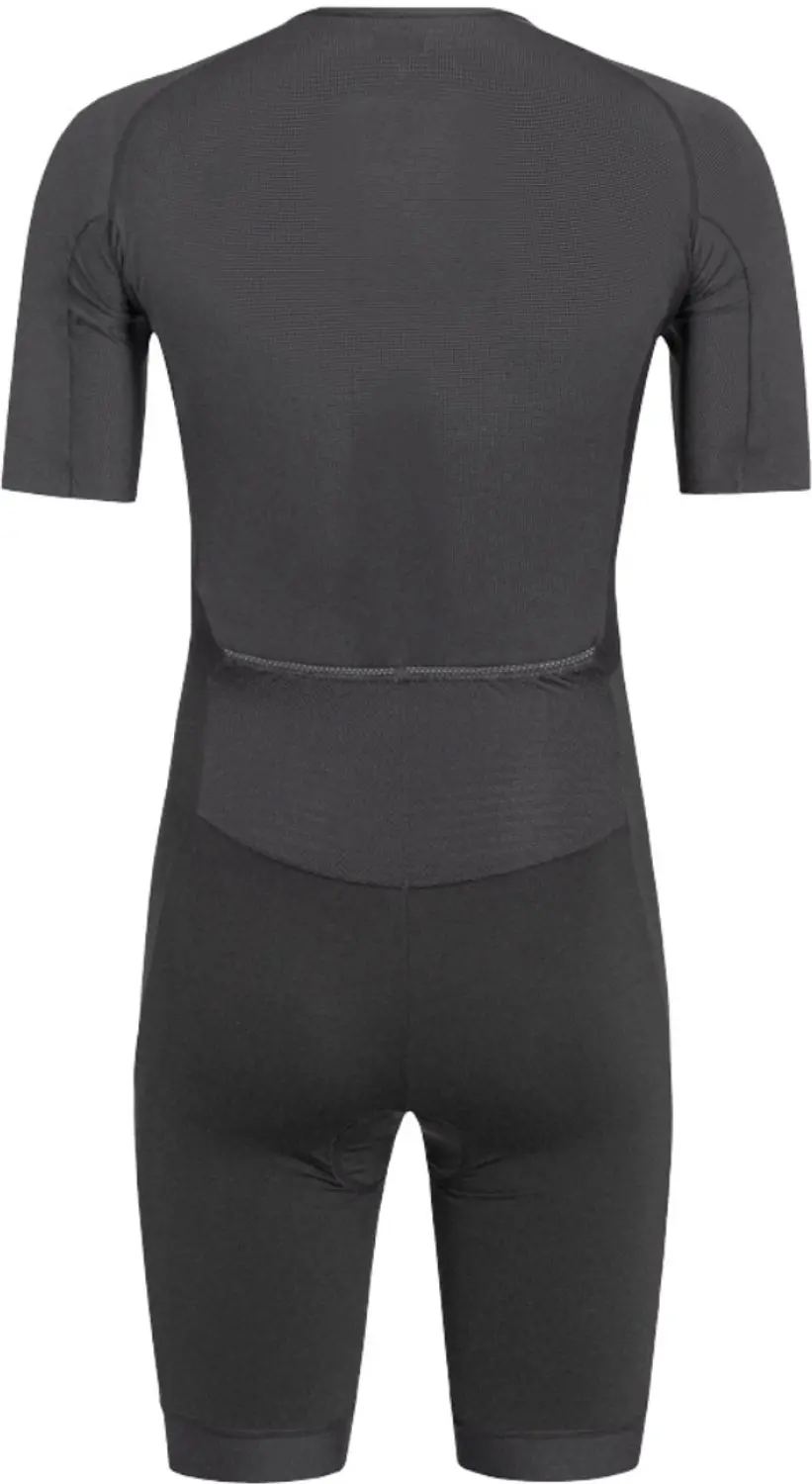 ORCA Athlex Lite Trisuit Zwart - afbeelding 5 van 6