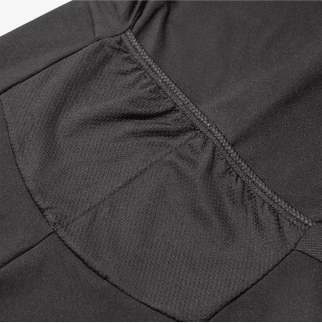 ORCA Athlex Lite Trisuit Zwart