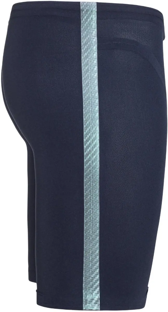 ORCA Heren Open Water Racing Jammers 2026 - Blauw - afbeelding 3 van 6