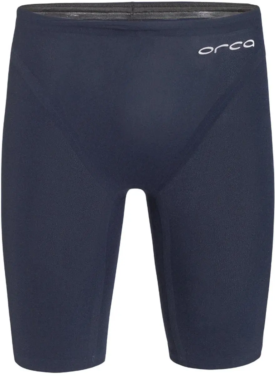 ORCA Heren Open Water Racing Jammers 2026 - Blauw - afbeelding 5 van 6