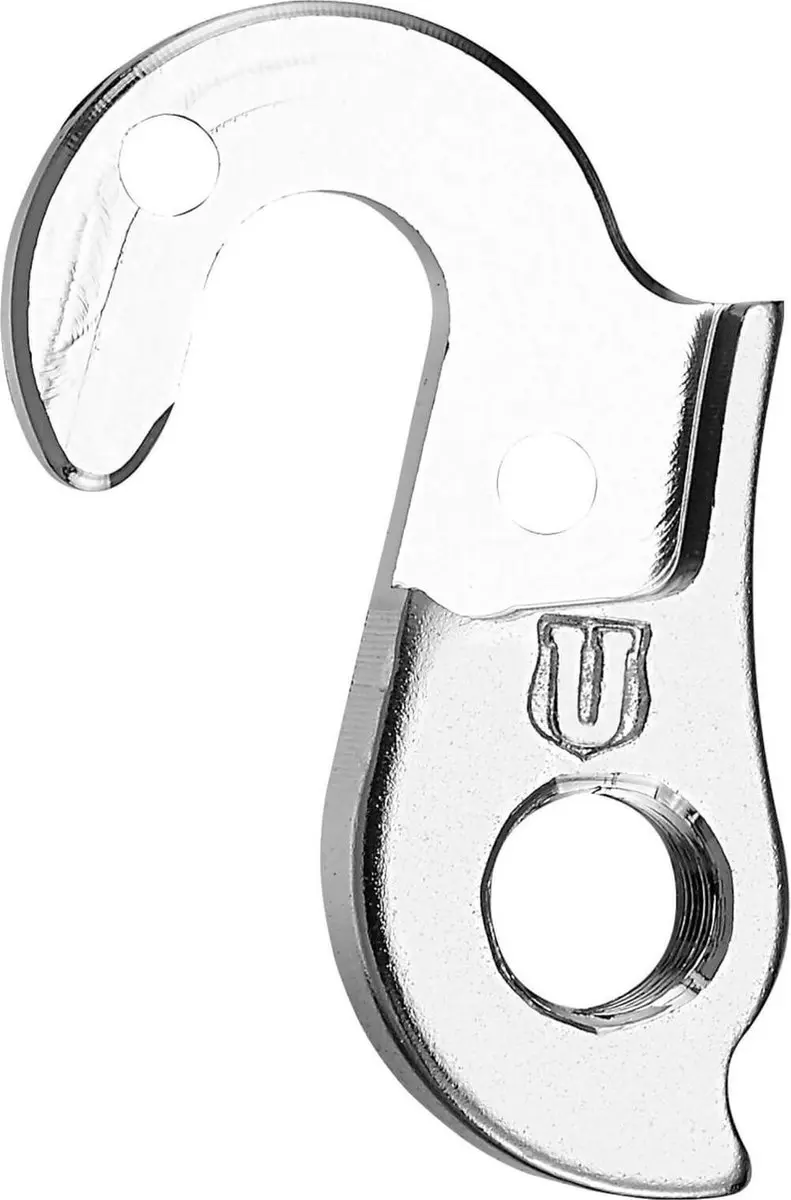 Union Derailleurhanger Gh-244 Bulls, Focus, Raleigh 50 Mm