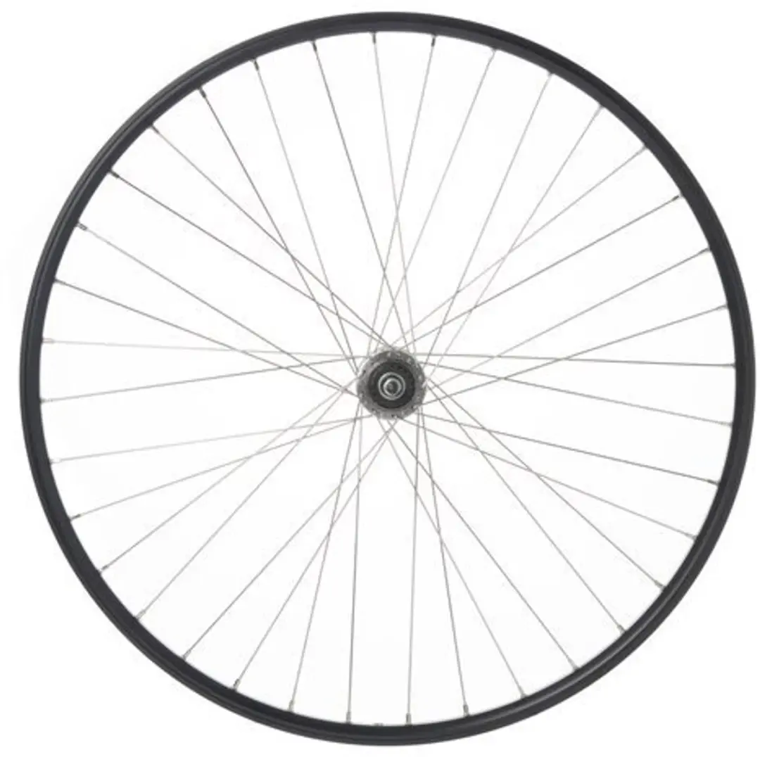 CORDO Voorwiel 28 inch