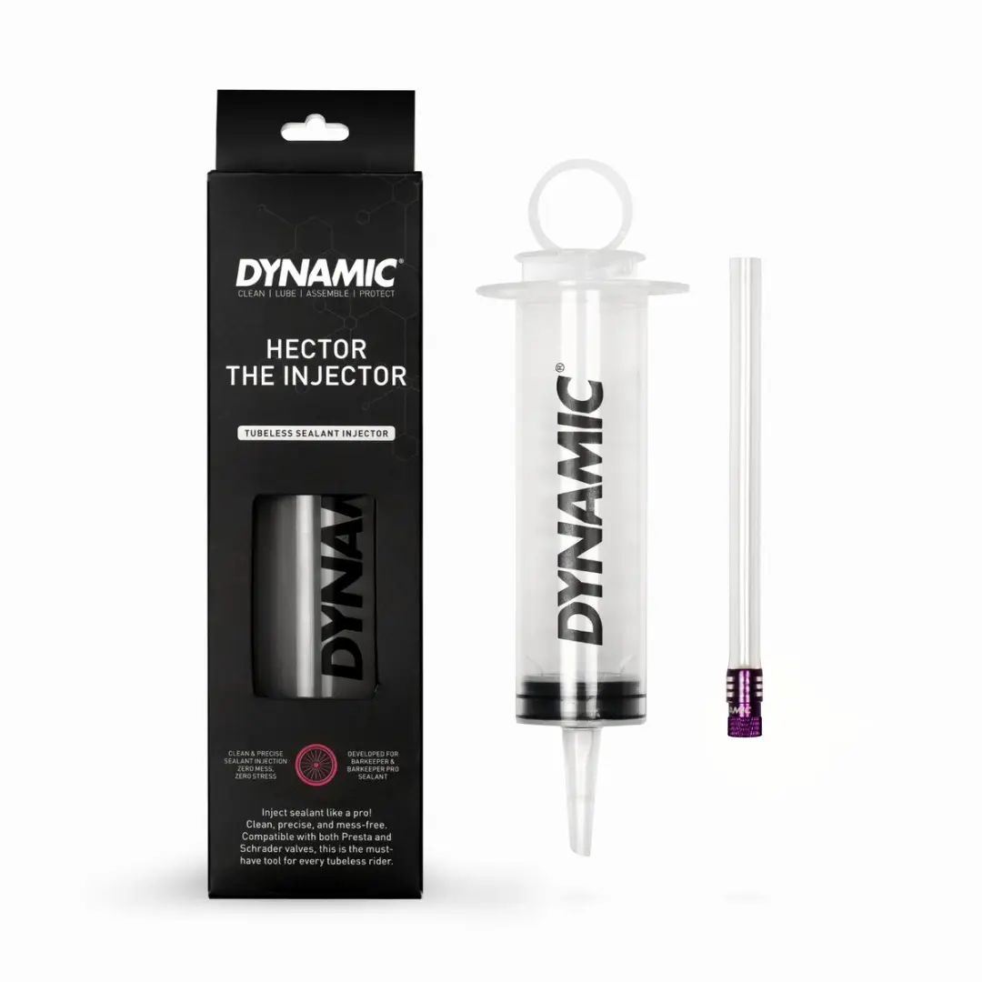 Dynamic Hector The Injector