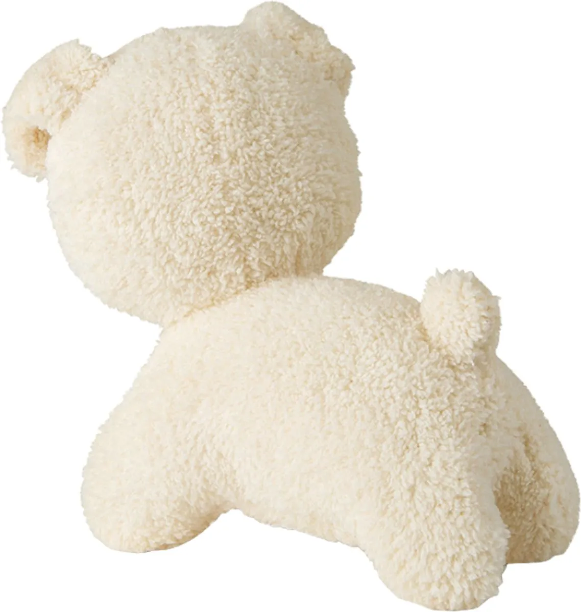 Nijntje Terry Knuffel 30cm - Cream
