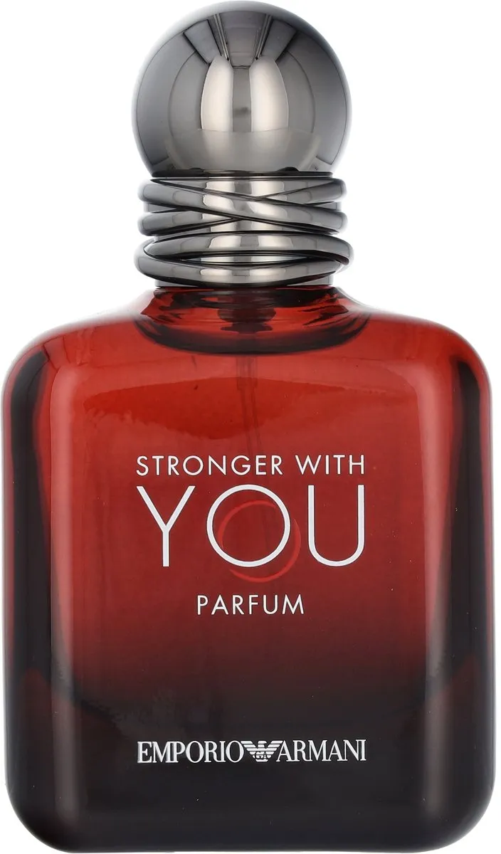 Armani Emporio Armani Stronger With You Herenparfum 50ml